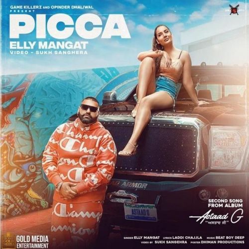 Picca Elly Mangat Mp3 Song Free Download