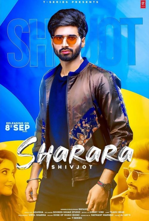 Sharara Shivjot Mp3 Song Free Download