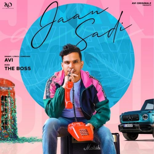 Jaan Sadi Avi Mp3 Song Free Download