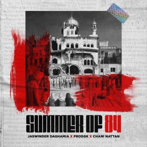 Summer Of 84 Jaswinder Daghamia Mp3 Song Free Download