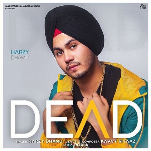 Dead Harzy Dhamu Mp3 Song Free Download