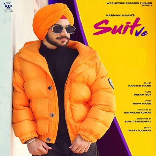 Suit Ve Harman Mann Mp3 Song Free Download