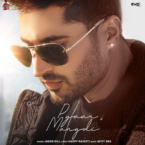 Pyaar Mangdi Jassie Gill Mp3 Song Free Download