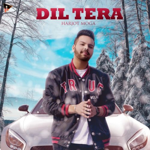 Dil Tera Harjot Moga Mp3 Song Free Download