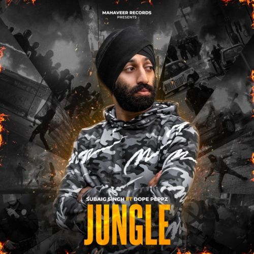 Jungle Subaig Singh Ft. Dope Peppz Mp3 Song Free Download