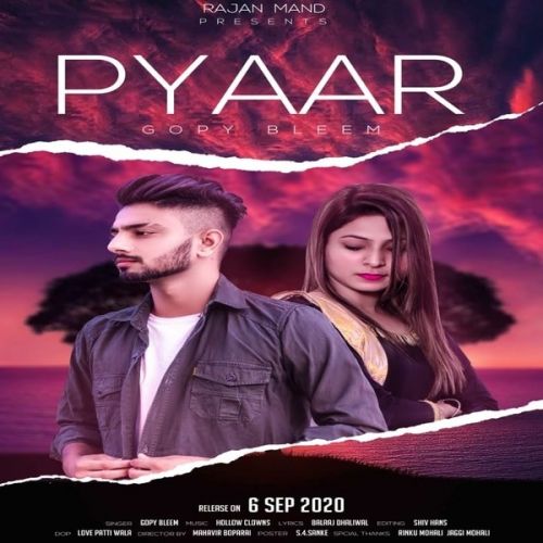 Pyaar Gopy Bleem Mp3 Song Free Download