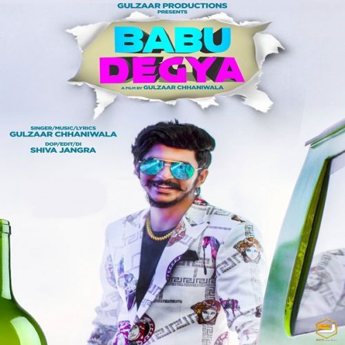 Babu Degya Gulzaar Chhaniwala Mp3 Song Free Download