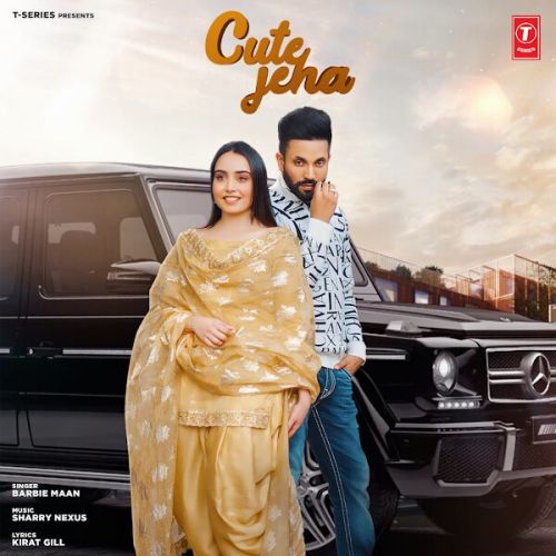 Cute Jeha Barbie Maan Mp3 Song Free Download