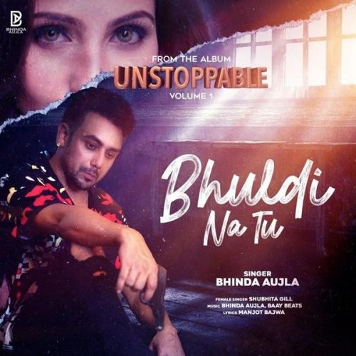 Bhul Di Na Tu Bhinda Aujla, Shubhita Gill Mp3 Song Free Download