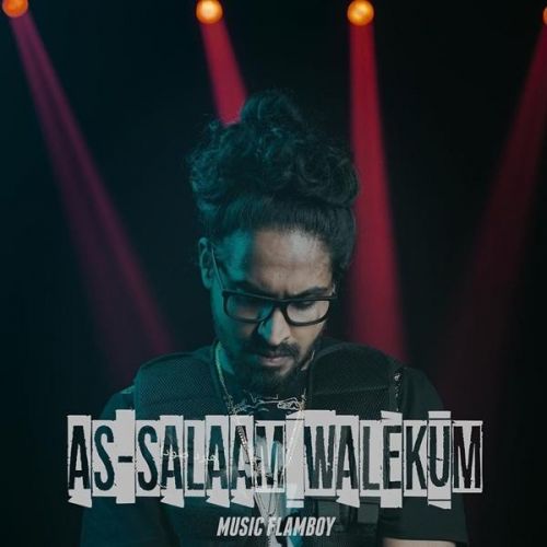 As Salaam Walekum Emiway Bantai Mp3 Song Free Download
