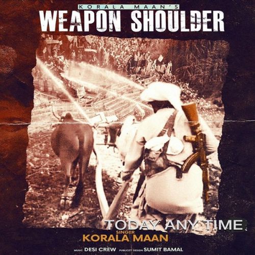 Weapon Shoulder Korala Maan Mp3 Song Free Download