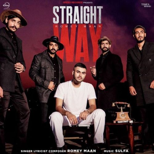 Straight Way Romey Maan Mp3 Song Free Download