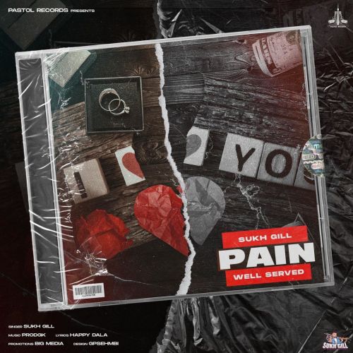 Pain Sukh Gill Mp3 Song Free Download