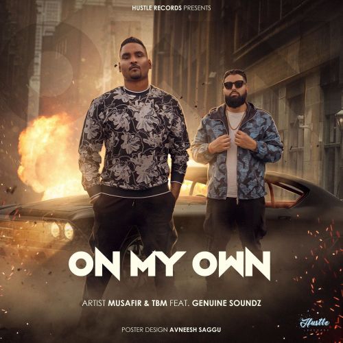 On My Own Musafir full album mp3 songs download