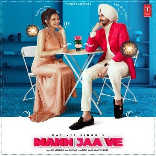 Mann Jaa Ve Kay Vee Singh, Khushi Punjaban Mp3 Song Free Download