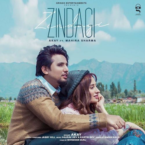 Zindagi A Kay Mp3 Song Free Download