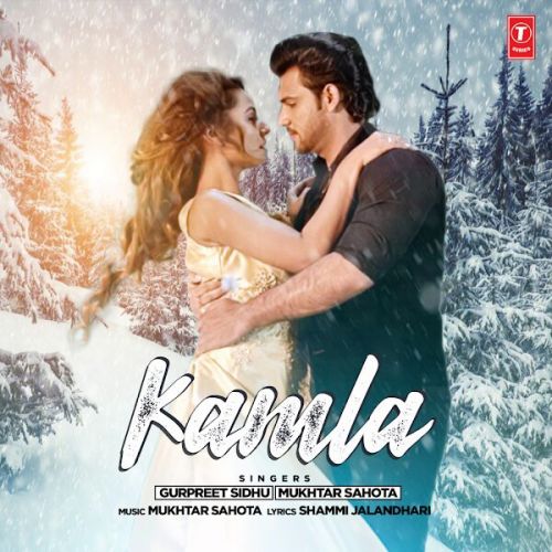 Kamla Gurpreet Sidhu Mp3 Song Free Download