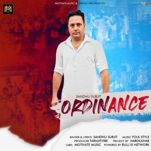 Ordinance Sandhu Surjit Mp3 Song Free Download