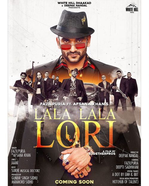 Lala Lala Lori Fazilpuria Mp3 Song Free Download