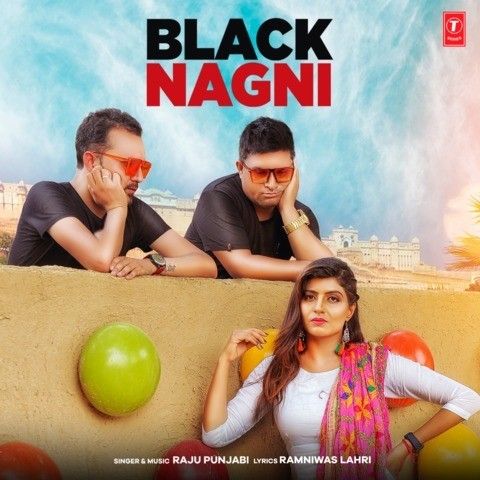 Black Nagni Raju Punjabi Mp3 Song Free Download