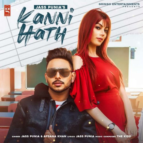 Kanni Hath Jass Punia, Afsana Khan Mp3 Song Free Download