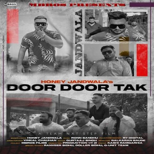 Door Door Tak Honey Jandwala Mp3 Song Free Download