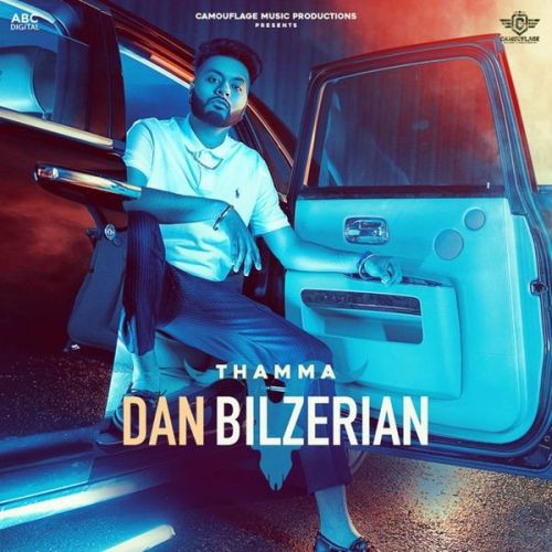 Dan Bilzerian Gurlez Akhtar, Thamma Mp3 Song Free Download