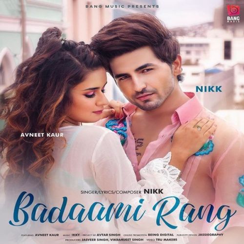 Badaami Rang Nikk Mp3 Song Free Download