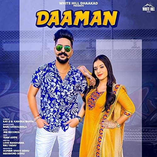 Daaman Babu Datauliwala Mp3 Song Free Download