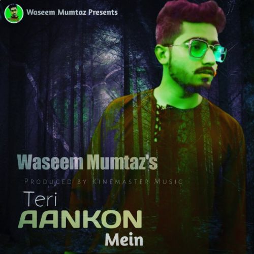 Teri Aankhon Mein Waseem Mumtaz Mp3 Song Free Download