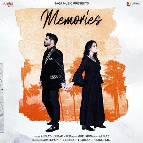 Memories Alfaaz, Simar Kaur Mp3 Song Free Download