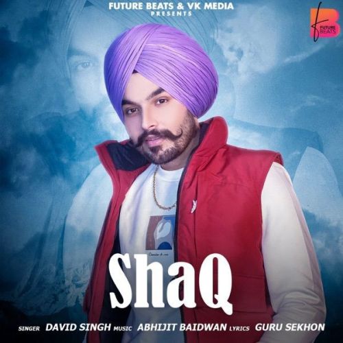 Shaq David Singh Mp3 Song Free Download