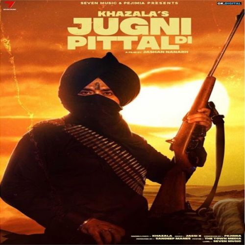 Jugni Pittal Di Sudesh Kumari, Khazala Mp3 Song Free Download