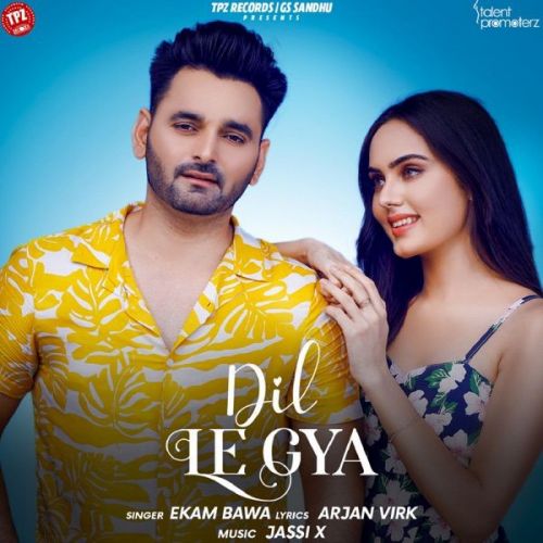 Dil Le Gya Ekam Bawa Mp3 Song Free Download