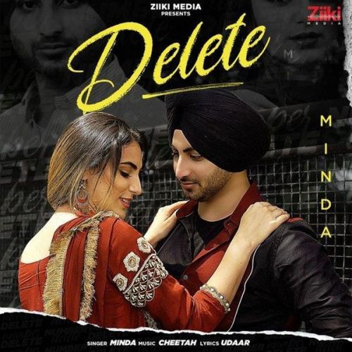 Delete Minda Mp3 Song Free Download