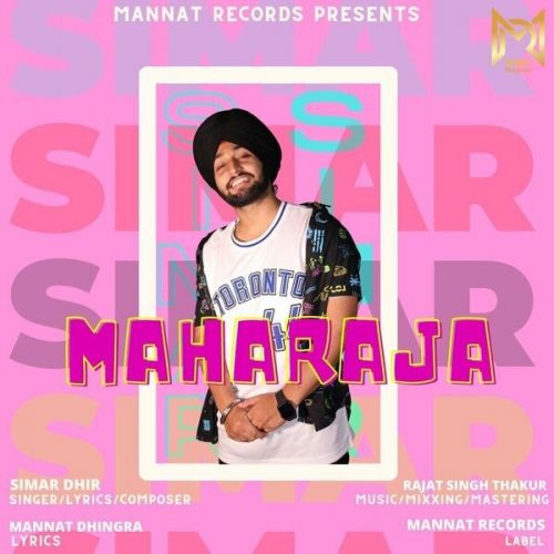 Maharaja Simar Dhir Mp3 Song Free Download