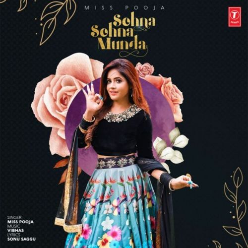 Sohna Sohna Munda Miss Pooja Mp3 Song Free Download