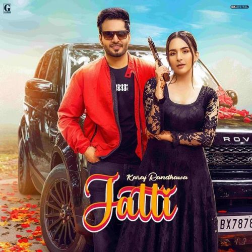Jatti Karaj Randhawa Mp3 Song Free Download