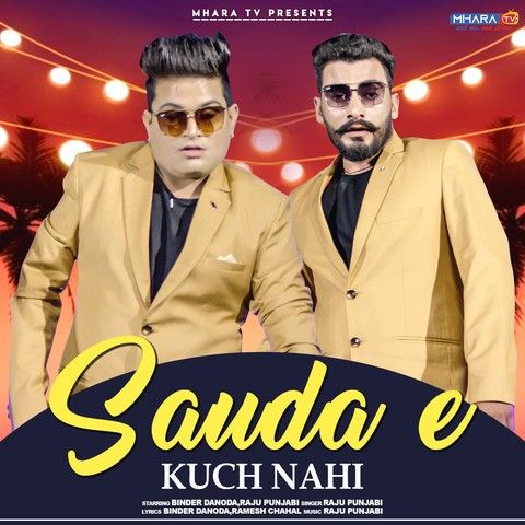 Sauda E Kuch Nahi Raju Punjabi Mp3 Song Free Download