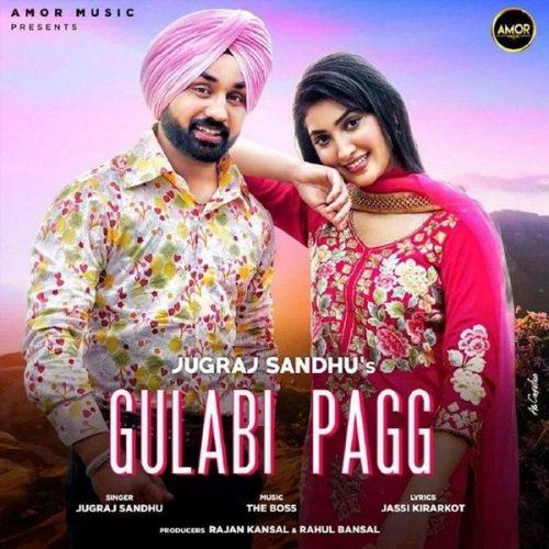 Gulabi Pagg Jugraj Sandhu Mp3 Song Free Download