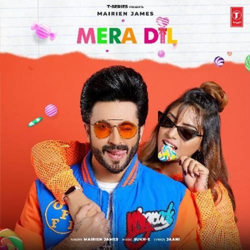 Mera Dil Mairien James Mp3 Song Free Download