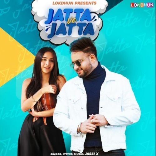 Jatta Ve Jatta Jassi X Mp3 Song Free Download