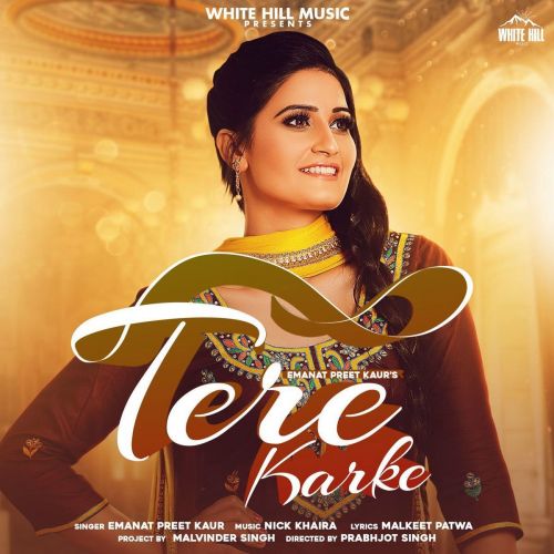 Tere Karke Emanat Preet Kaur Mp3 Song Free Download