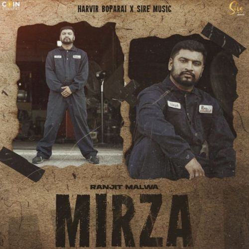 Mirza Ranjit Malwa Mp3 Song Free Download