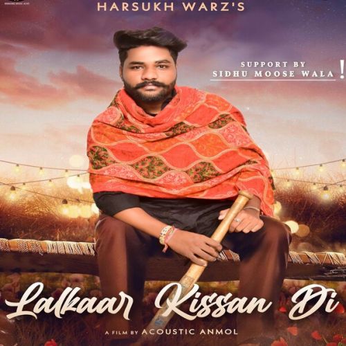 Lalkaar Kissan Di Harsukh Warz Mp3 Song Free Download