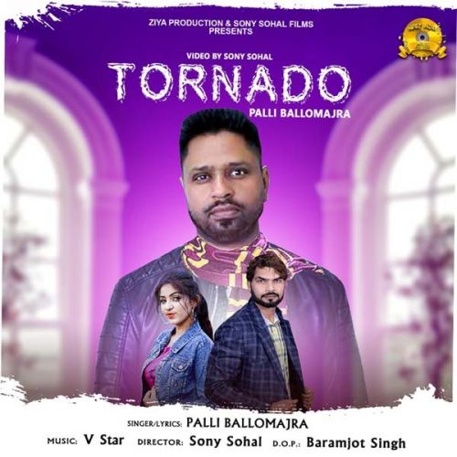 Tornado Palli Ballomajra Mp3 Song Free Download