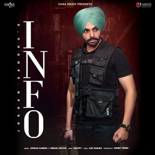 Info Gurlez Akhtar, Jordan Sandhu Mp3 Song Free Download