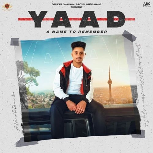 Difference Yaad, Manna Music Mp3 Song Free Download