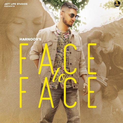 Face to Face Harnoor Mp3 Song Free Download