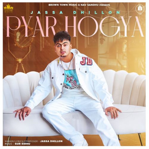 Pyar Hogya Jassa Dhillon Mp3 Song Free Download